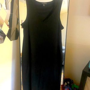 Black body con dress